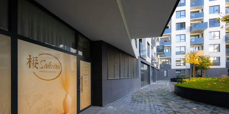 Japonský Head Spa rituál: nový život pre vaše vlasy