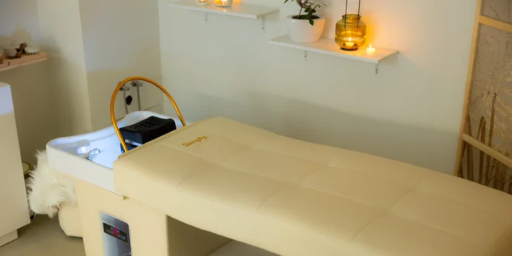 Japonský Head Spa rituál: nový život pre vaše vlasy