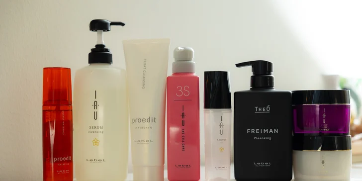 Japonský Head Spa rituál: nový život pre vaše vlasy