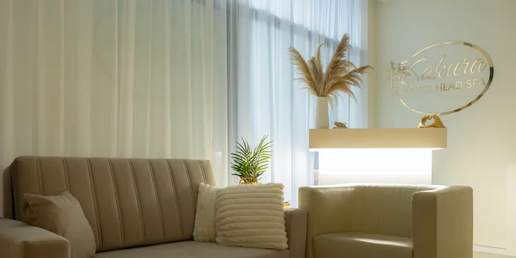 Japonský Head Spa rituál: nový život pre vaše vlasy