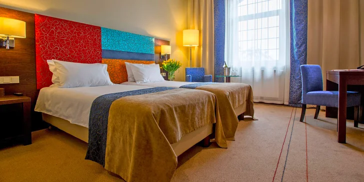 Wellness pobyt u našich poľských susedov: raňajky alebo polpenzia z regionálnych špecialít aj vonkajšie atrakcie