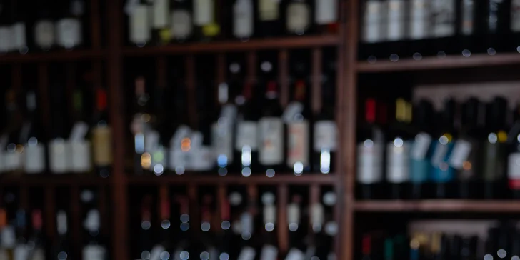 WINE EXPERT: Degustácia remeselných pív Nestville so someliérom, vrátane občerstvenia