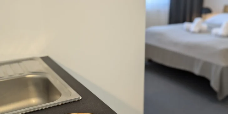 Šikovné apartmány priamo pri turistických a cyklistických trasách aj so vstupom do SKI Múzea