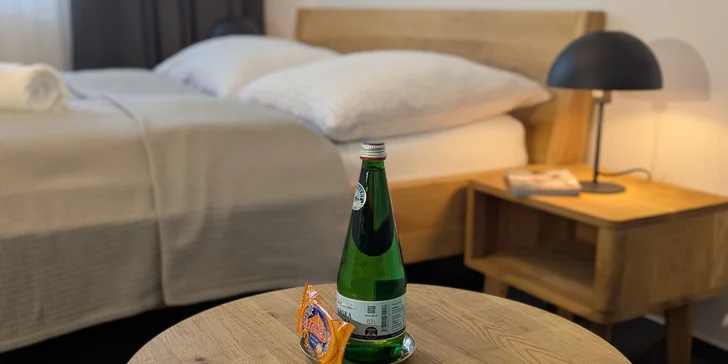 Šikovné apartmány priamo pri turistických a cyklistických trasách aj so vstupom do SKI Múzea