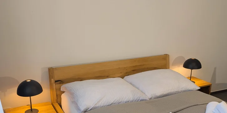 Šikovné apartmány priamo pri turistických a cyklistických trasách aj so vstupom do SKI Múzea