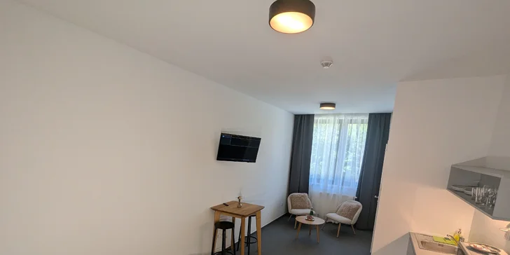 Šikovné apartmány priamo pri turistických a cyklistických trasách aj so vstupom do SKI Múzea