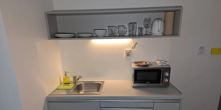 Šikovné apartmány priamo pri turistických a cyklistických trasách aj so vstupom do SKI Múzea