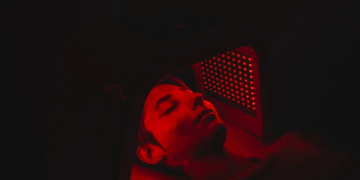 LED terapia, minikryolipolýza aj výhodné balíčky