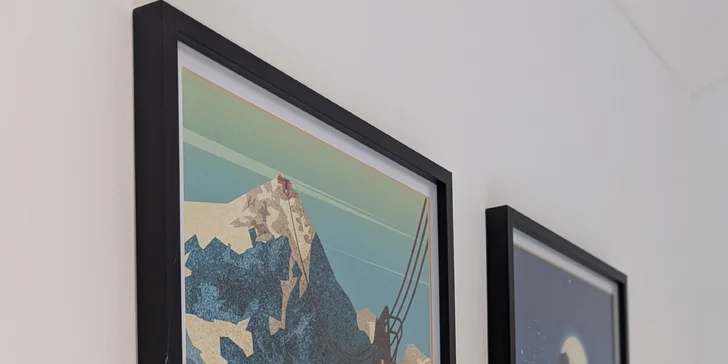 Šikovné apartmány priamo pri turistických a cyklistických trasách aj so vstupom do SKI Múzea