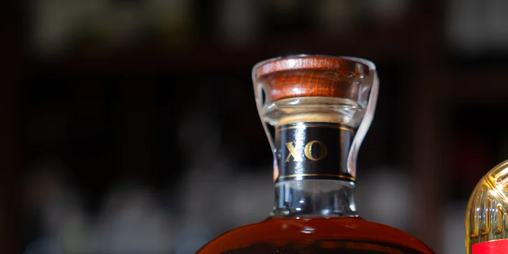 Degustácia prémiových rumov a rumov z Guatemaly či Kostariky so somelierom