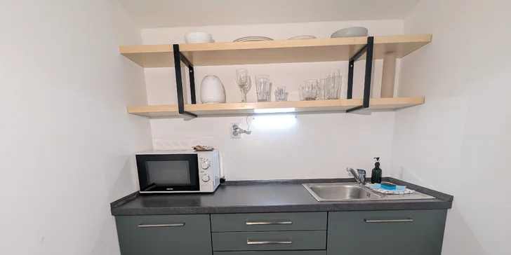 Šikovné apartmány priamo pri turistických a cyklistických trasách aj so vstupom do SKI Múzea