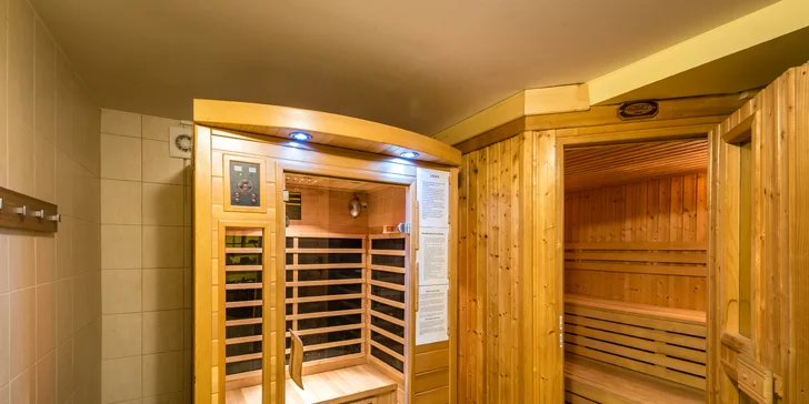 Ubytovanie v čarovnej chalúpke v Ždiari s raňajkami a možnosťou wellness