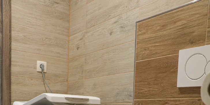 Útulné apartmány priamo v Detve, možnosť raňajok a wellness