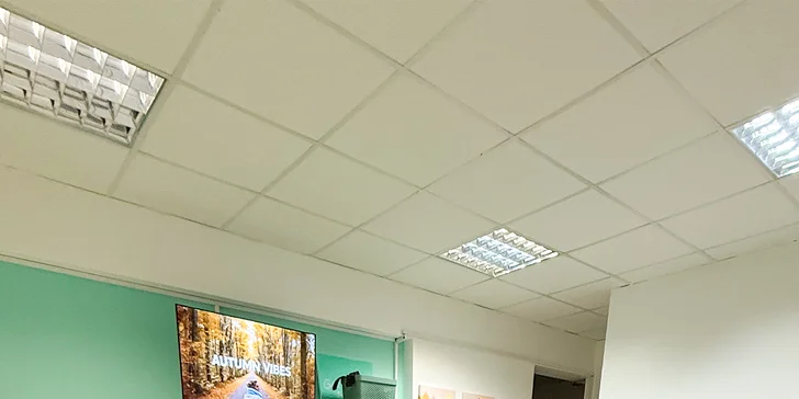 Odstránenie cievnych sietí a metličkových žiliek vysokorádiovou ihlo, RF koagulácia