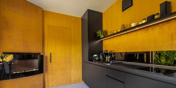 Výnimočný pobyt v blízkosti Novej Bane aj s luxusným boxom s jedlom