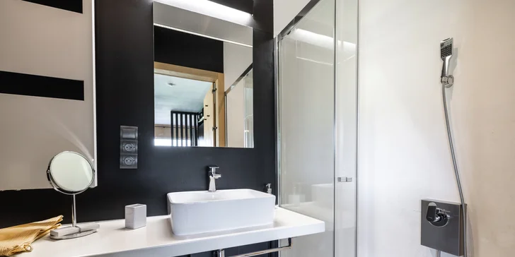 Výnimočný pobyt v blízkosti Novej Bane aj s luxusným boxom s jedlom