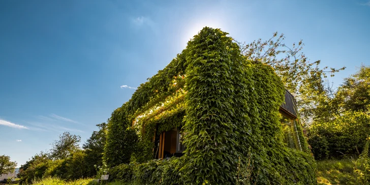 Výnimočný pobyt v blízkosti Novej Bane aj s luxusným boxom s jedlom