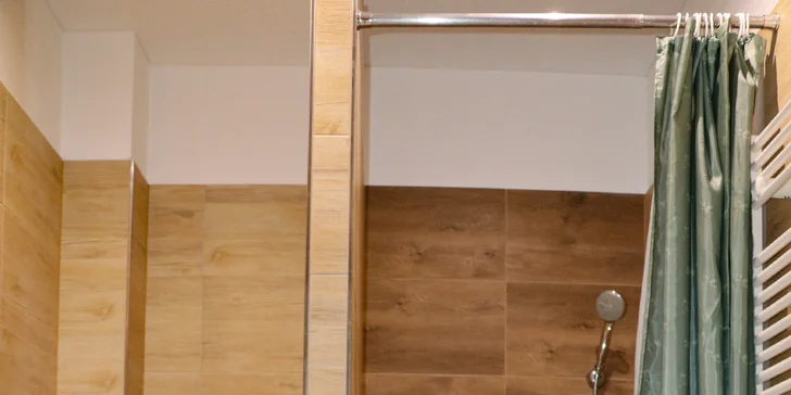 Útulné apartmány priamo v Detve, možnosť raňajok a wellness