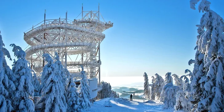 Aktívna dovolenka na Dolnej Morave: pobyt s polpenziou až pre 8 osôb