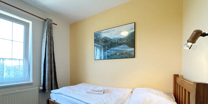 Pobyt v Znojme: strava, karta výhod, zľavy na zážitky, fľaša vína aj romantický balíček