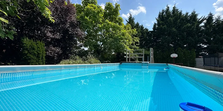 Pobyt v Znojme: strava, karta výhod, zľavy na zážitky, fľaša vína aj romantický balíček