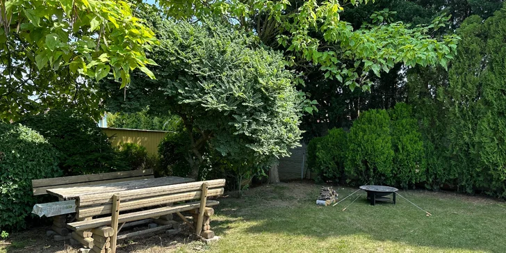 Pobyt v Znojme: strava, karta výhod, zľavy na zážitky, fľaša vína aj romantický balíček