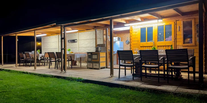 Pobyt v Znojme: strava, karta výhod, zľavy na zážitky, fľaša vína aj romantický balíček