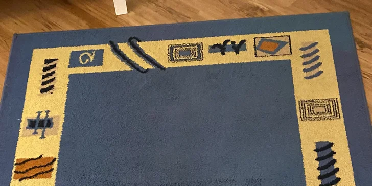 Darčekové poukážky na tepovanie v hodnote 50, 70 alebo 100 eur