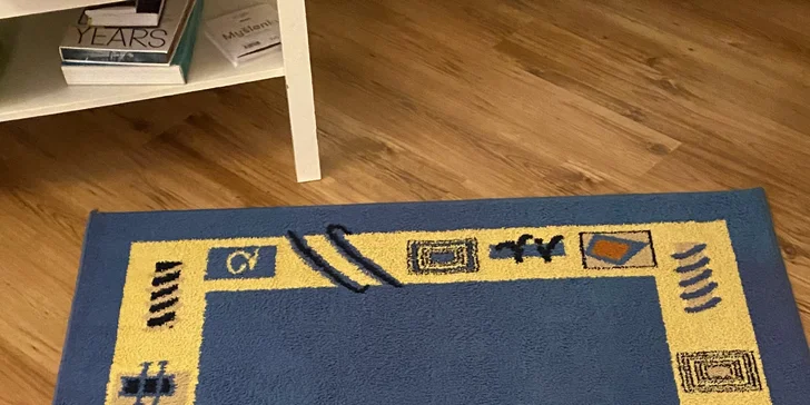 Darčekové poukážky na tepovanie v hodnote 50, 70 alebo 100 eur