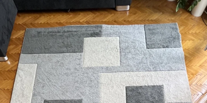 Darčekové poukážky na tepovanie v hodnote 50, 70 alebo 100 eur