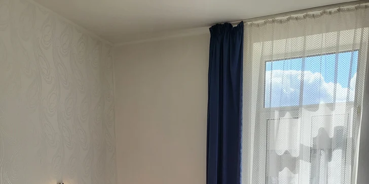 Relax v kúpeľnom mestečku Trenčianske Teplice