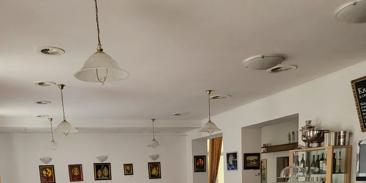 Relax v kúpeľnom mestečku Trenčianske Teplice