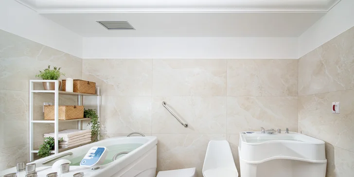 Pobyt v 5* hoteli v centre Františkových Lázní: raňajky alebo polpenzia, wellness aj procedúry