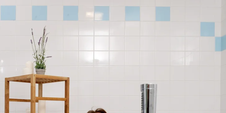 Pobyt v 5* hoteli v centre Františkových Lázní: raňajky alebo polpenzia, wellness aj procedúry