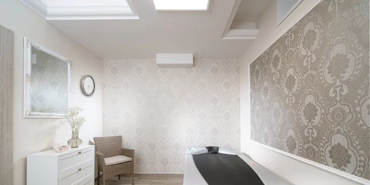 Pobyt v 5* hoteli v centre Františkových Lázní: raňajky alebo polpenzia, wellness aj procedúry