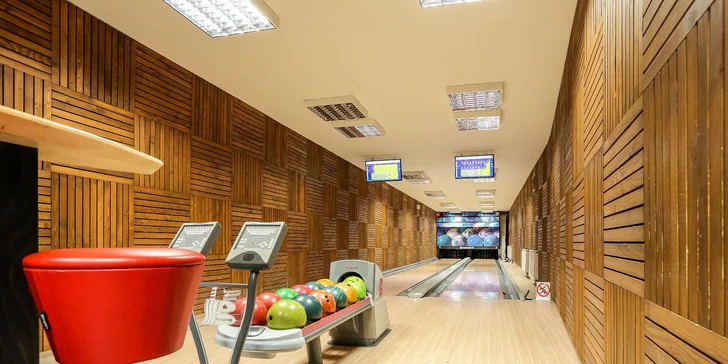 Horský hotel v Jasnej plný podmanivých výhľadov na brehu Vrbického plesa s wellness a stravou