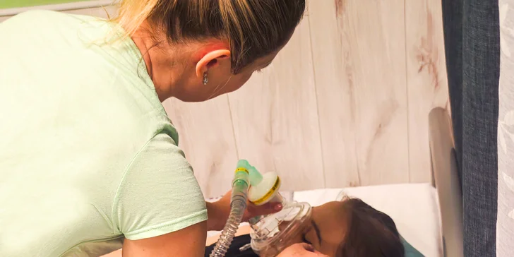 Darčeková poukážka v hodnote 50, 70 a 100 € na fyzioterapiu v centre fyzioterapie FYZIO ZY