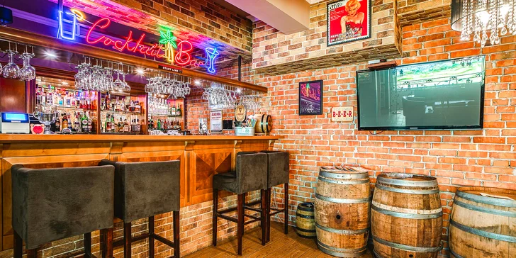 Relaxačný pobyt na poľskej strane Tatier: strava a neobmedzený vstup do bazéna aj sáun