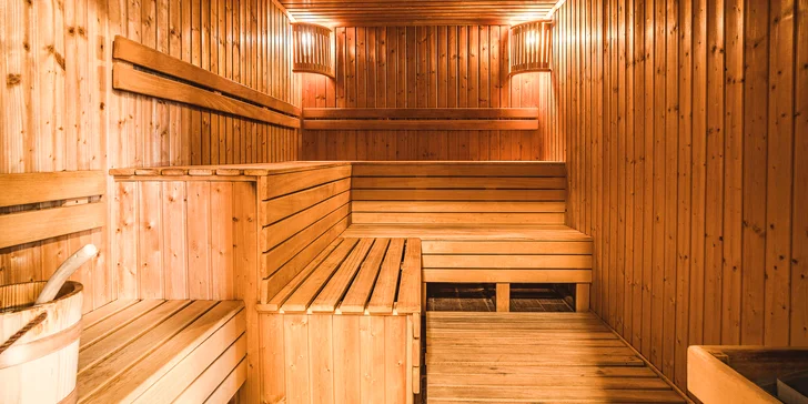 Relaxačný pobyt na poľskej strane Tatier: strava a neobmedzený vstup do bazéna aj sáun