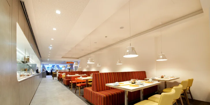 4* hotel vo Viedni: pobyt s raňajkami, dieťa do 6 rokov zdarma, výhodná poloha pri metre