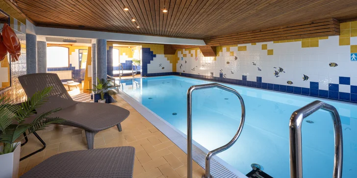 Pet friendly hotel v centre Zakopaného: neobmedzený wellness, možnosť raňajok