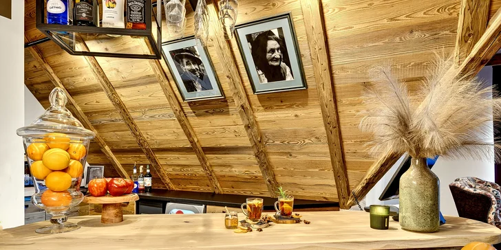 Neobmedzený oddych v termálnom raji v poľských Tatrách s raňajkami či polpenziou