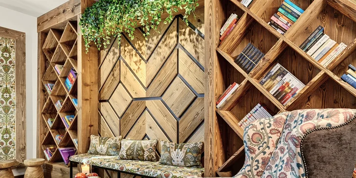 Neobmedzený oddych v termálnom raji v poľských Tatrách s raňajkami či polpenziou