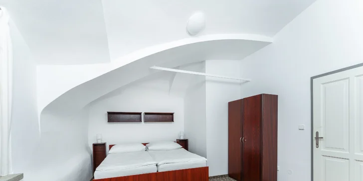 Pobyt na farme 5 km od Kuksu s farmárskymi raňajkami aj polpenziou a možnosťou pikniku