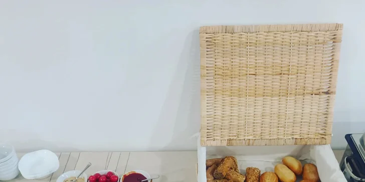 Pobyt na farme 5 km od Kuksu s farmárskymi raňajkami aj polpenziou a možnosťou pikniku