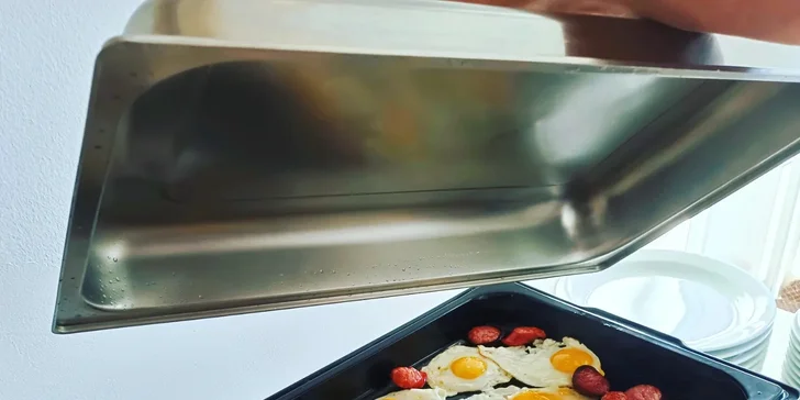 Pobyt na farme 5 km od Kuksu s farmárskymi raňajkami aj polpenziou a možnosťou pikniku