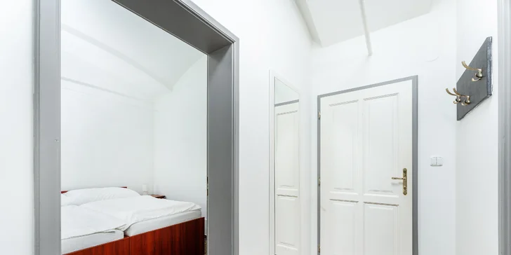 Pobyt na farme 5 km od Kuksu s farmárskymi raňajkami aj polpenziou a možnosťou pikniku