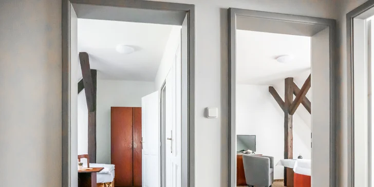 Pobyt na farme 5 km od Kuksu s farmárskymi raňajkami aj polpenziou a možnosťou pikniku