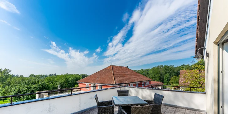 Pobyt na farme 5 km od Kuksu s farmárskymi raňajkami aj polpenziou a možnosťou pikniku