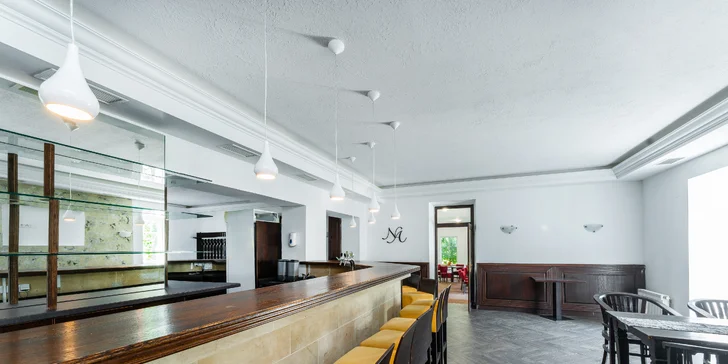 Pobyt na farme 5 km od Kuksu s farmárskymi raňajkami aj polpenziou a možnosťou pikniku